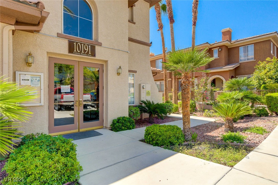 3930 Legend Hills Street 102