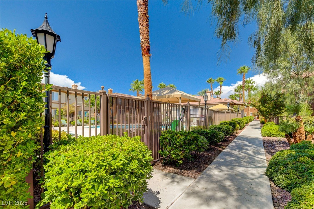 3930 Legend Hills Street 102