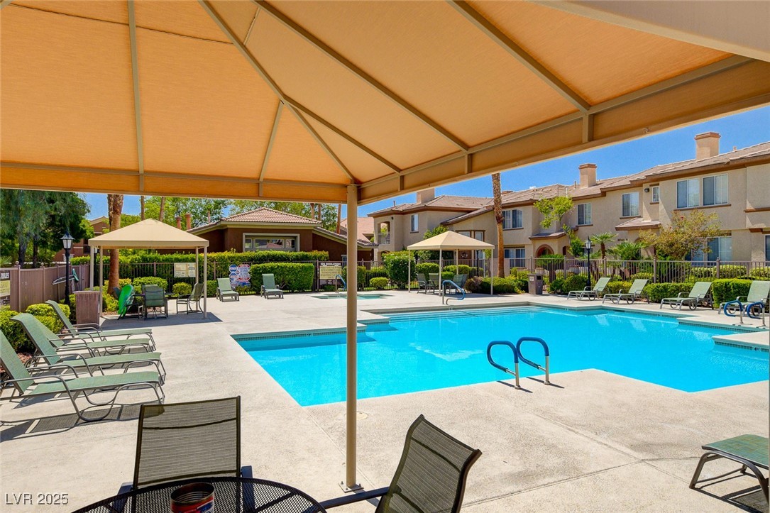 3930 Legend Hills Street 102