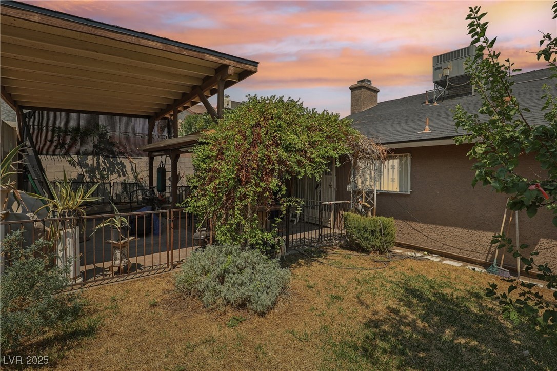 4621 Bristol Manor Drive