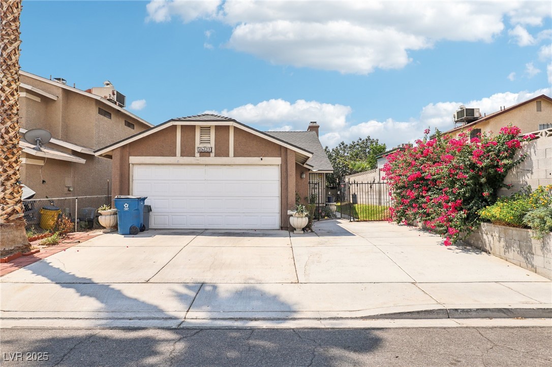 4621 Bristol Manor Drive