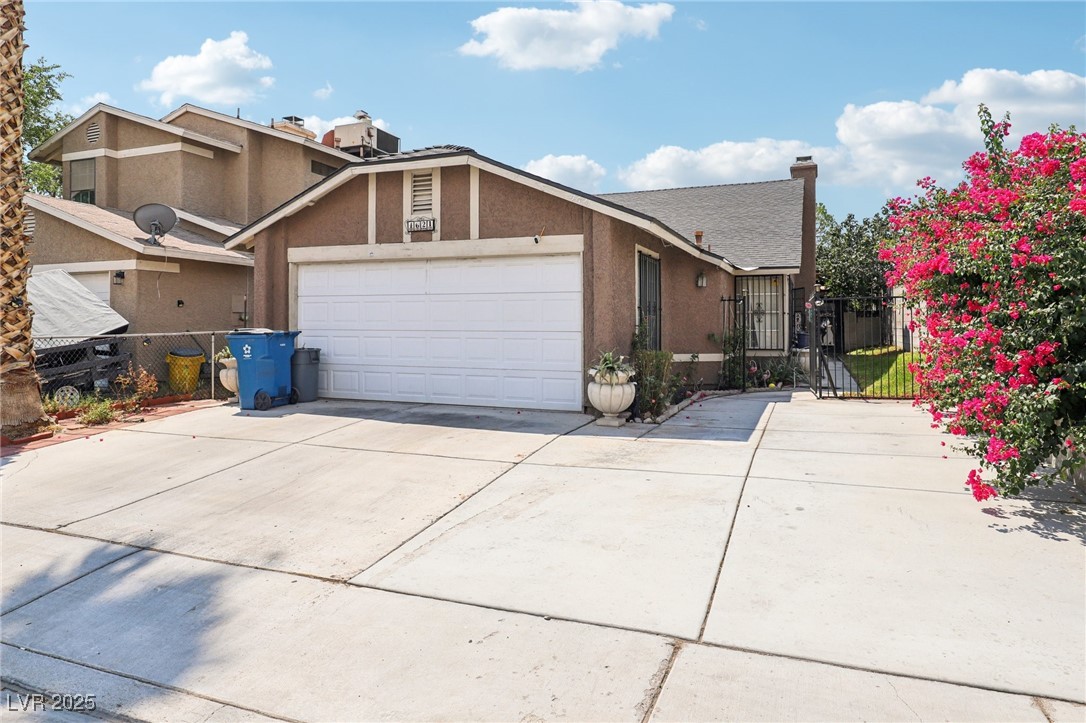 4621 Bristol Manor Drive