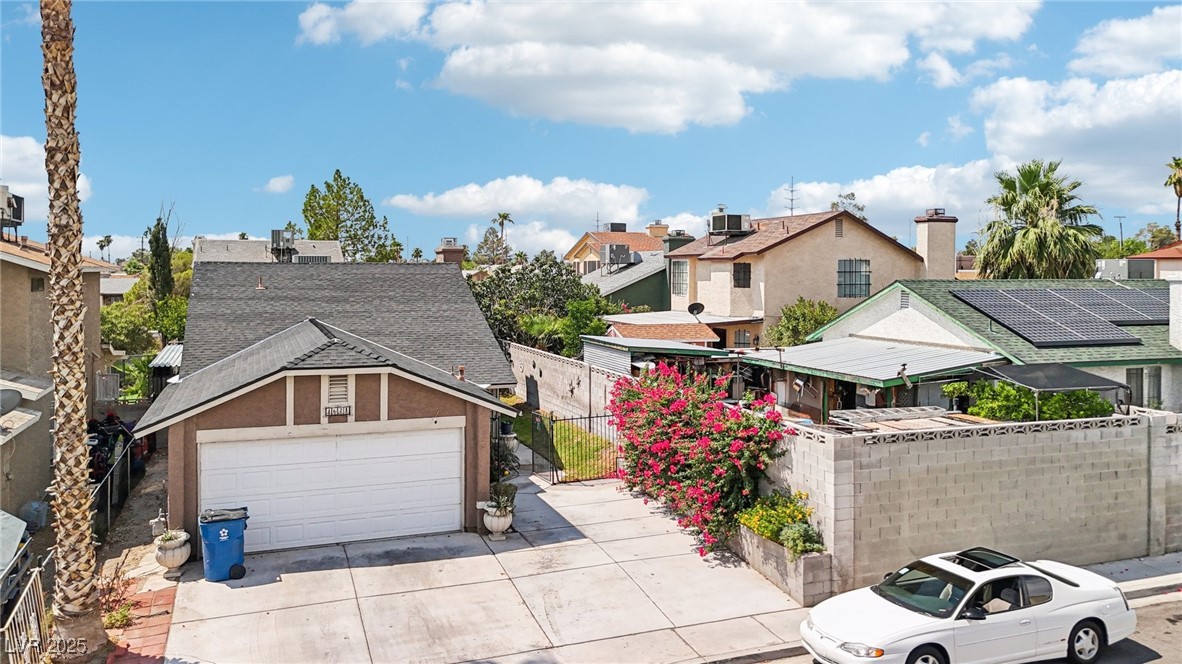 4621 Bristol Manor Drive