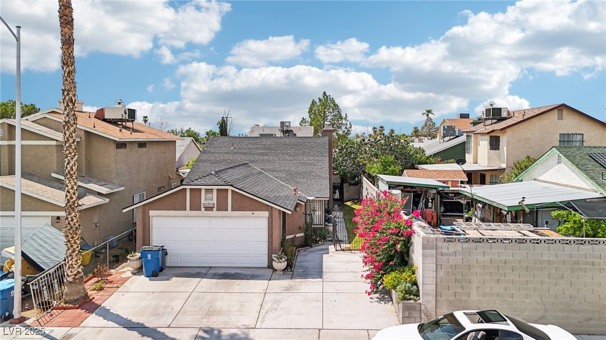 4621 Bristol Manor Drive