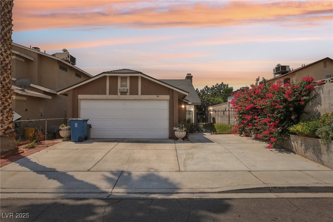 4621 Bristol Manor Drive