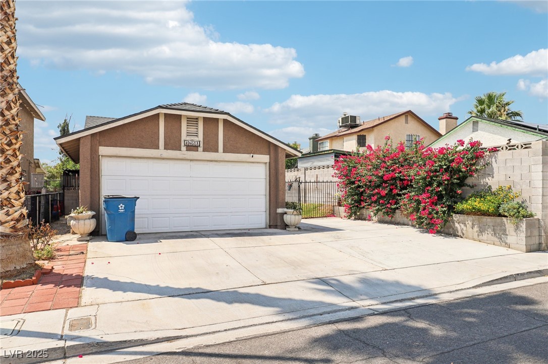 4621 Bristol Manor Drive