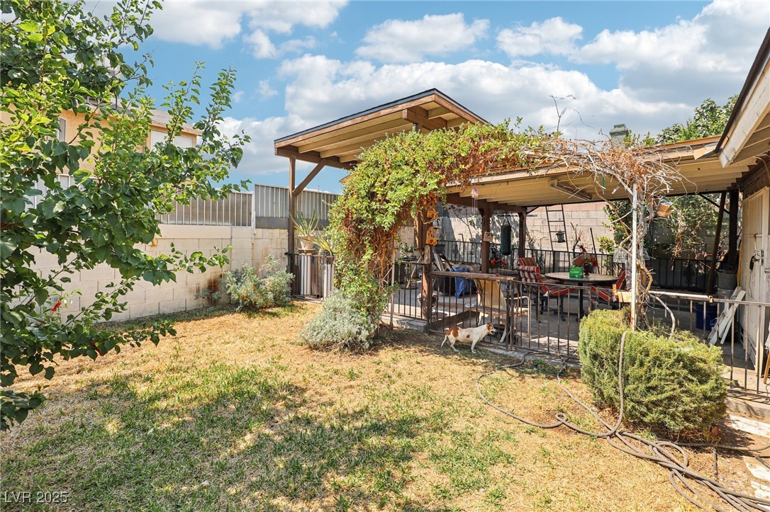 4621 Bristol Manor Drive