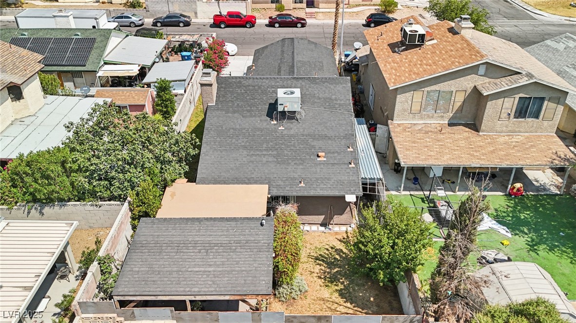 4621 Bristol Manor Drive