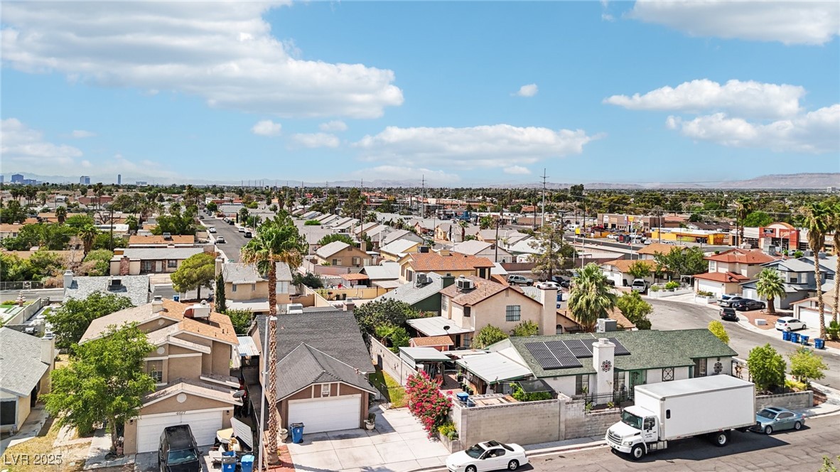 4621 Bristol Manor Drive
