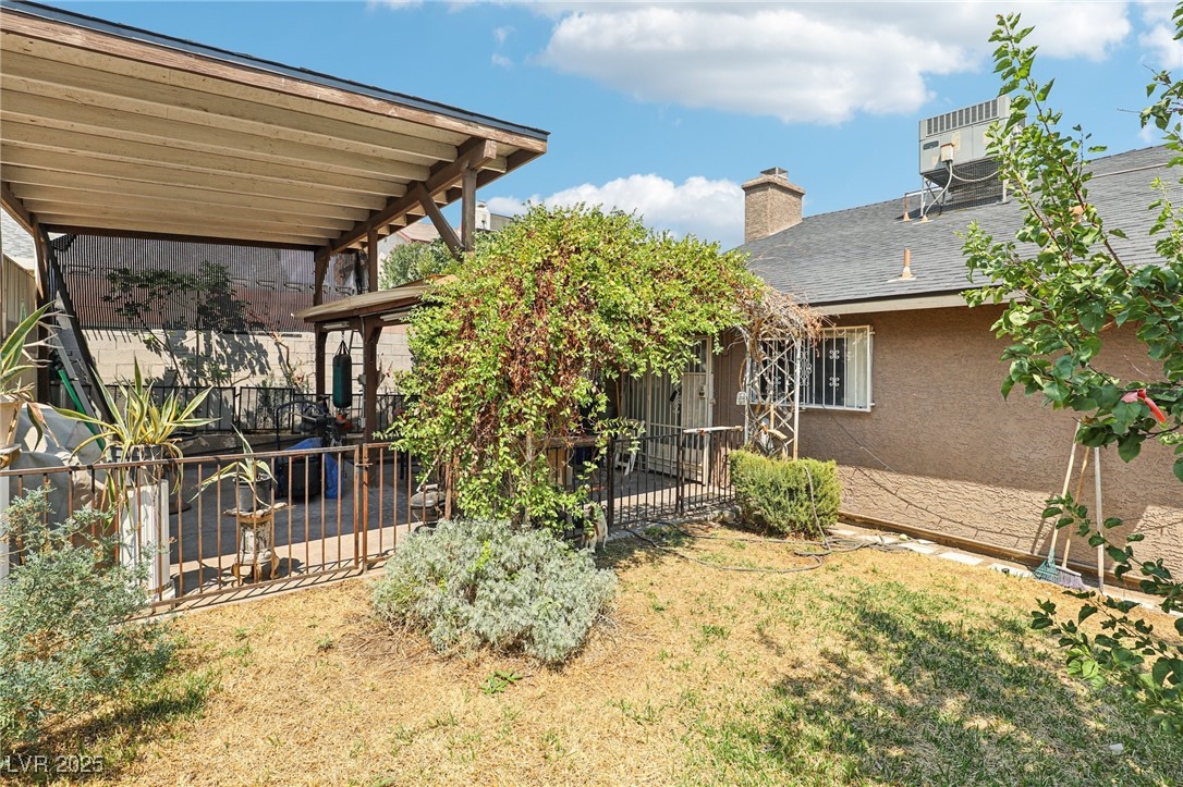 4621 Bristol Manor Drive