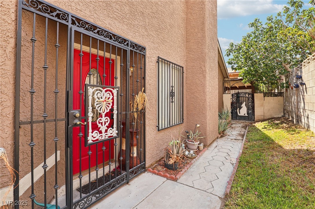 4621 Bristol Manor Drive