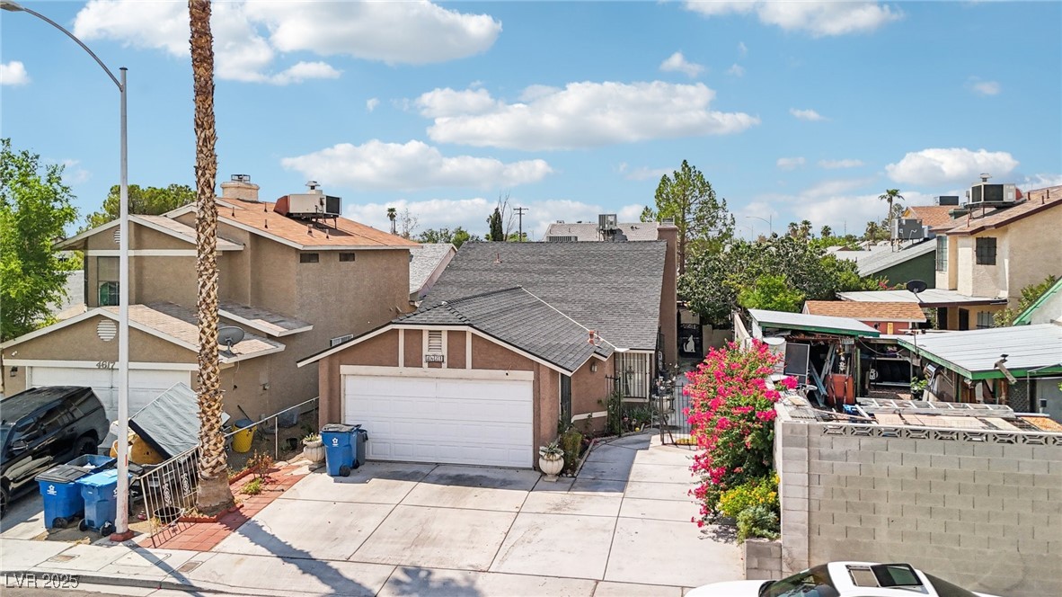4621 Bristol Manor Drive