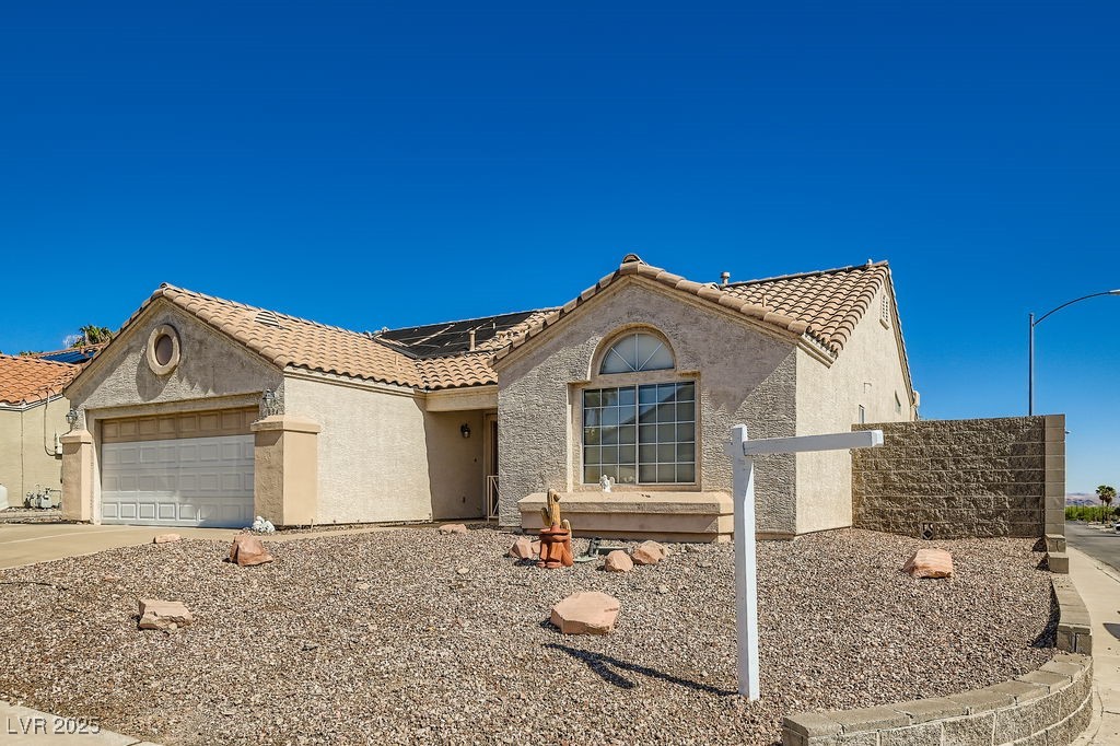 834 Dulce Fountain Way