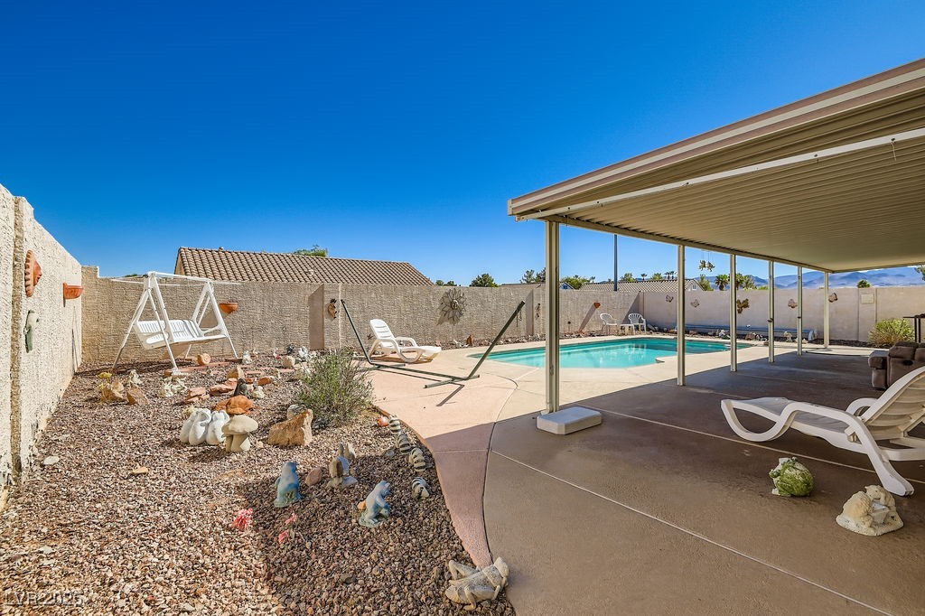 834 Dulce Fountain Way