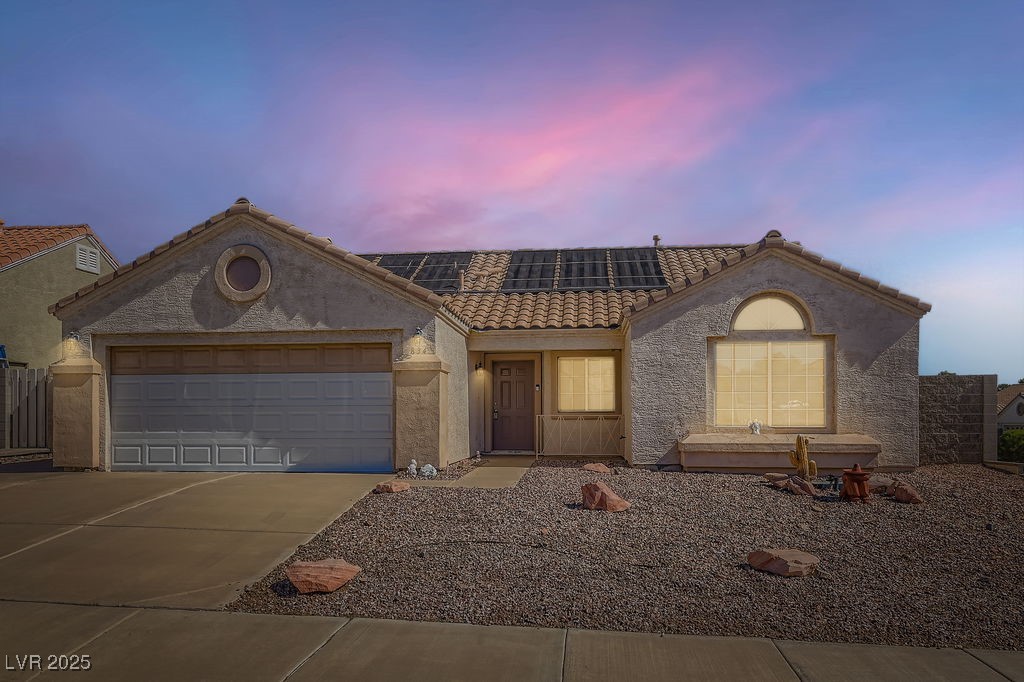 834 Dulce Fountain Way