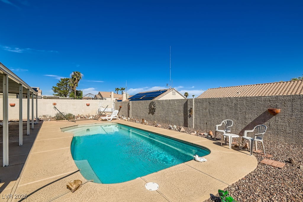 834 Dulce Fountain Way