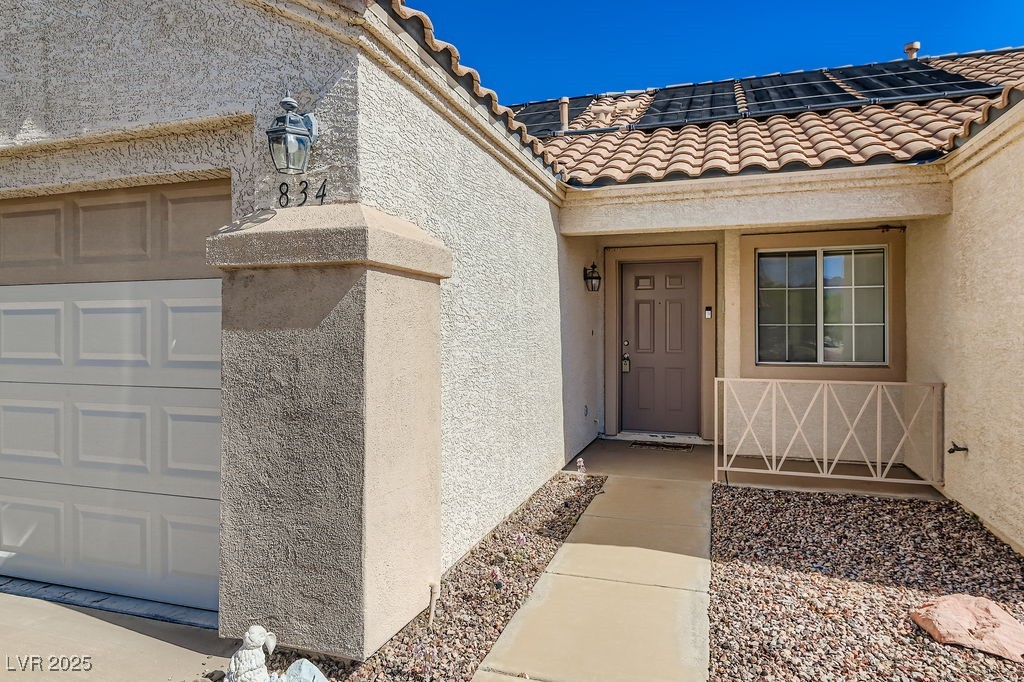 834 Dulce Fountain Way