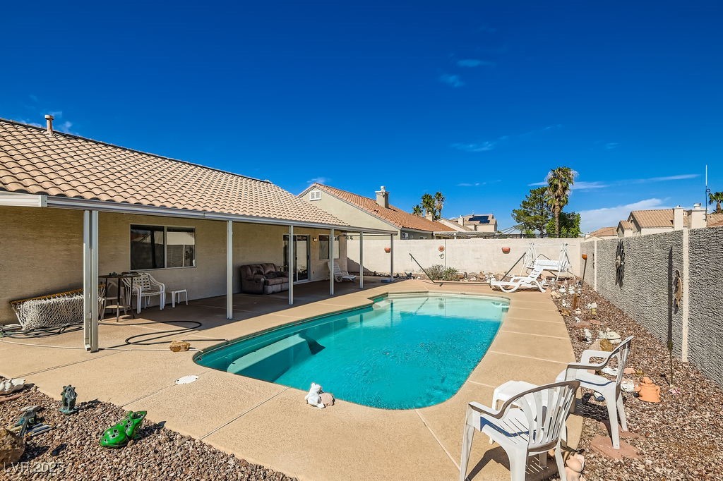 834 Dulce Fountain Way