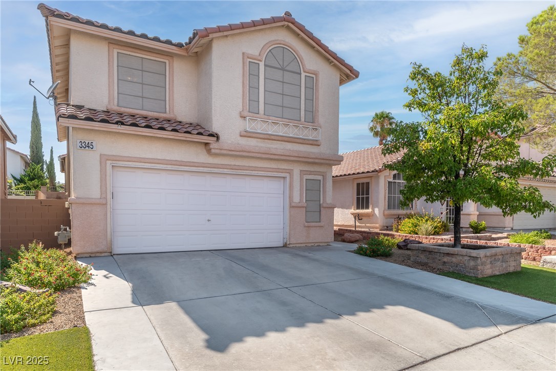 3345 Robin Nest Court