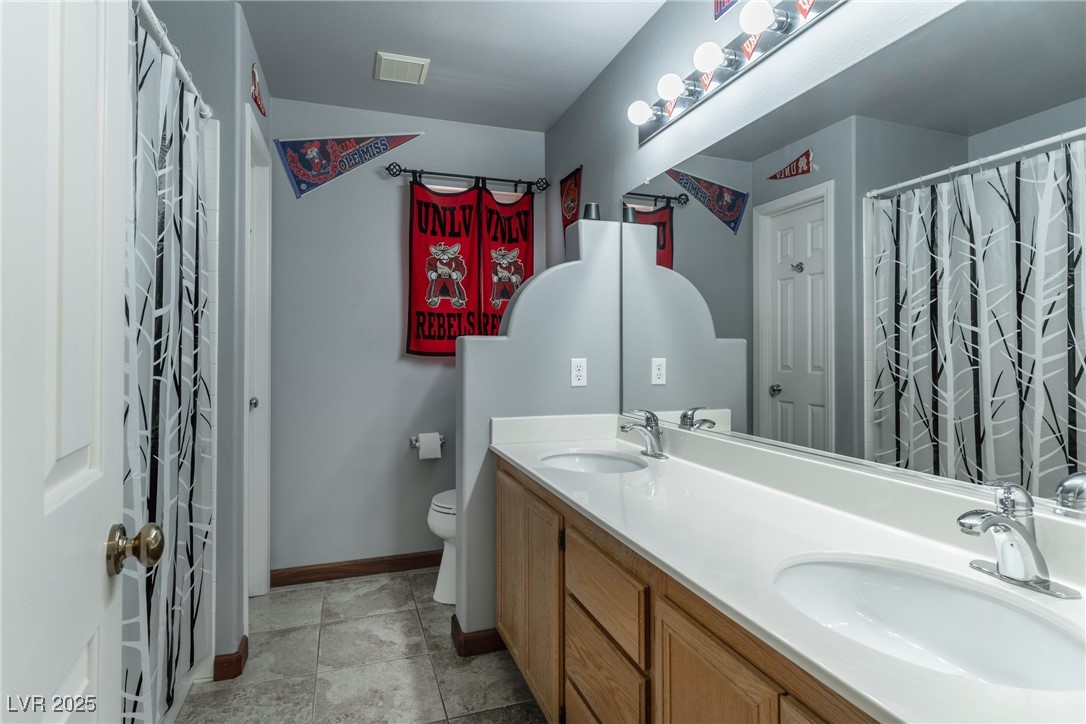 3345 Robin Nest Court