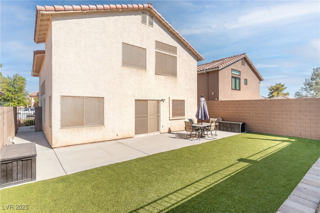 3345 Robin Nest Court