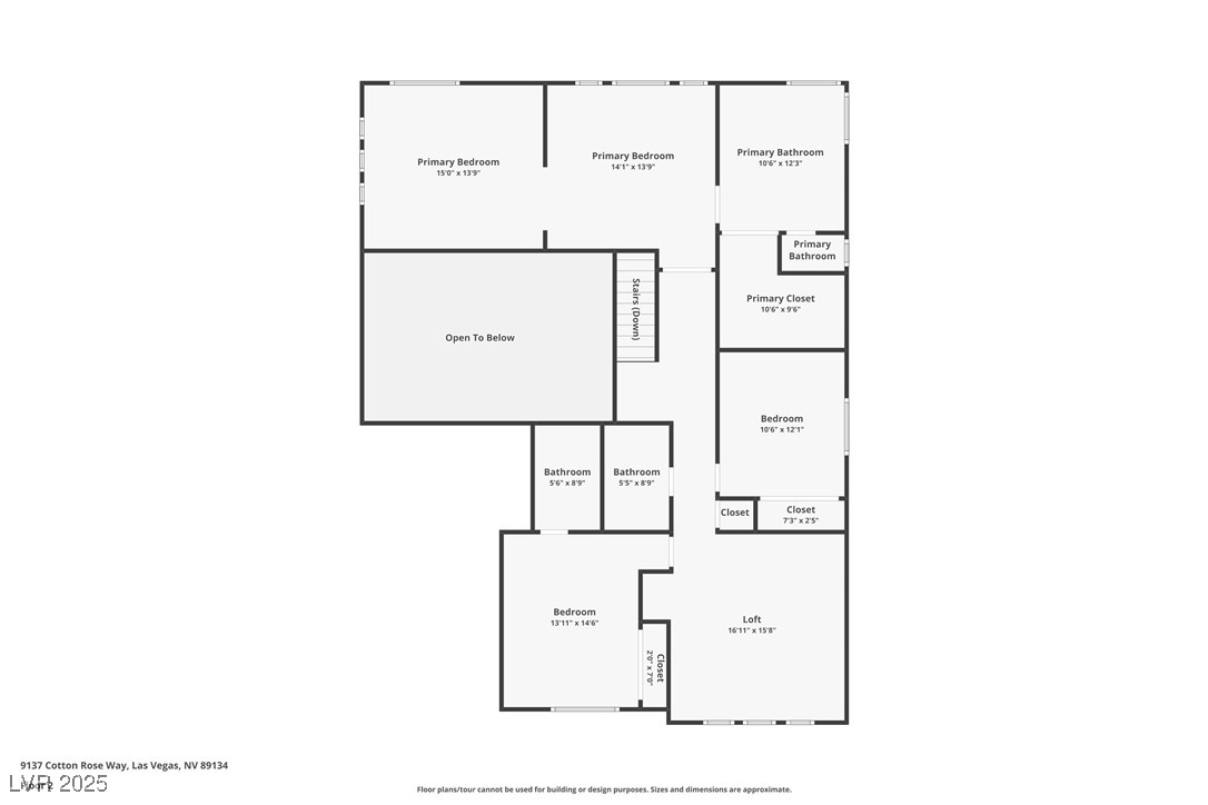 9137 Cotton Rose Way