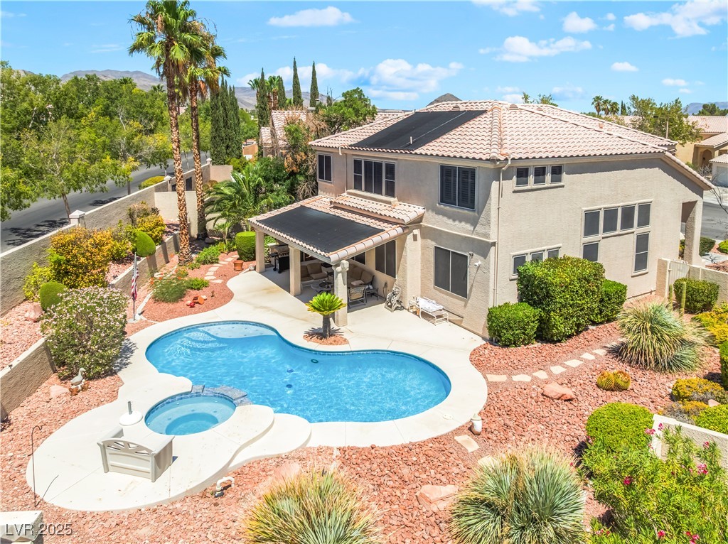 9137 Cotton Rose Way
