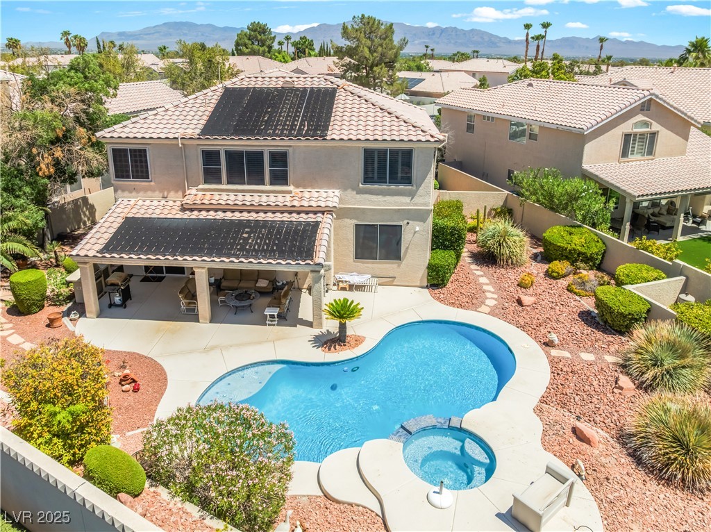 9137 Cotton Rose Way