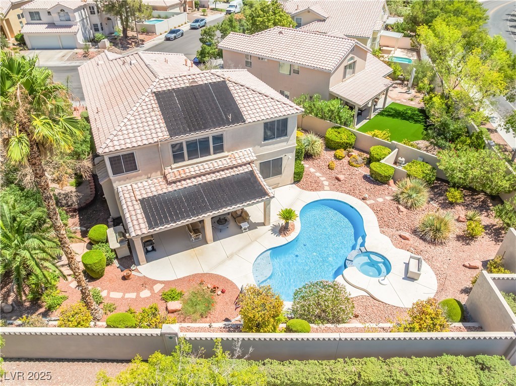 9137 Cotton Rose Way