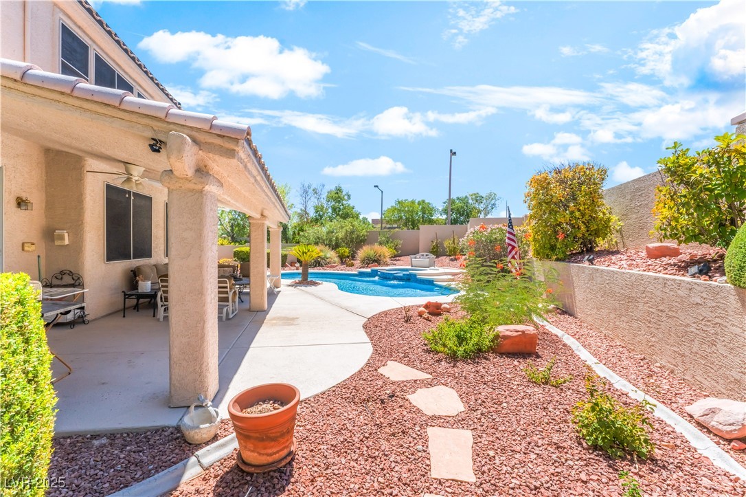 9137 Cotton Rose Way