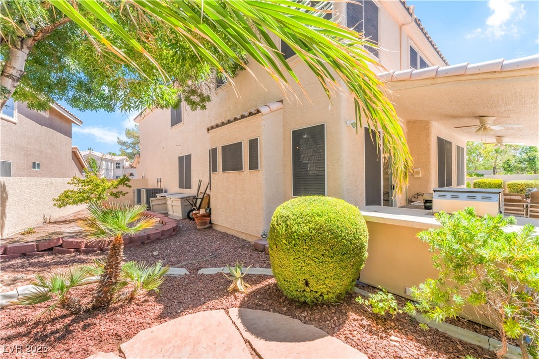 9137 Cotton Rose Way