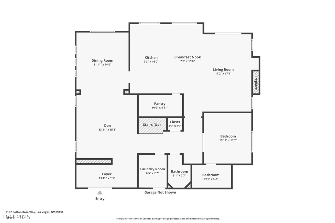 9137 Cotton Rose Way