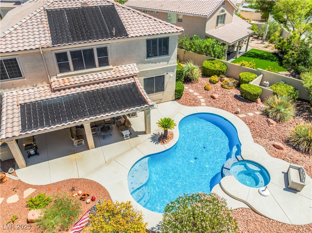 9137 Cotton Rose Way