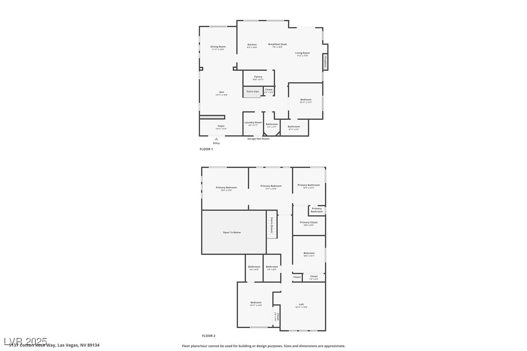 9137 Cotton Rose Way