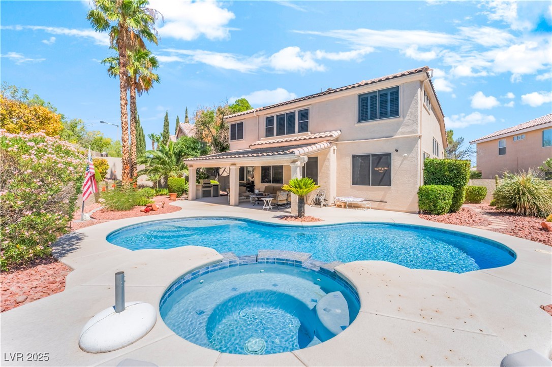 9137 Cotton Rose Way