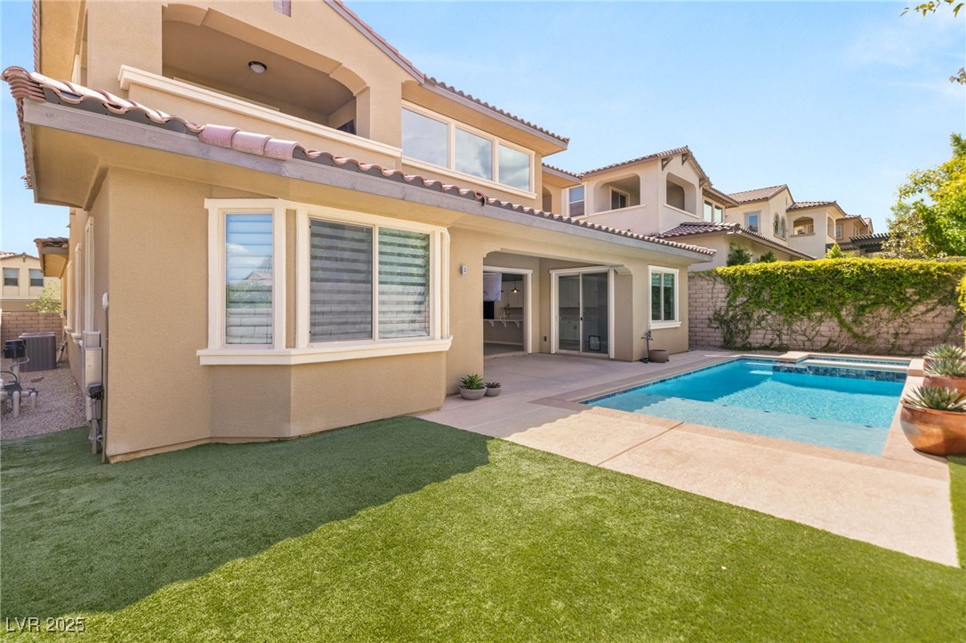 12048 Portamento Court