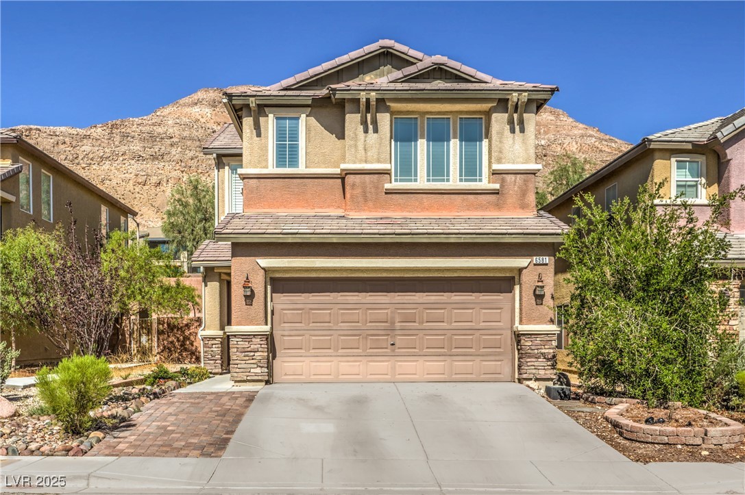 6581 Alpine Mist Street