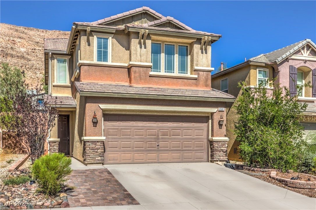 6581 Alpine Mist Street