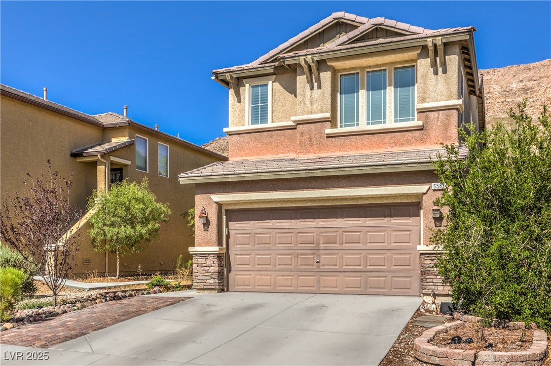 6581 Alpine Mist Street