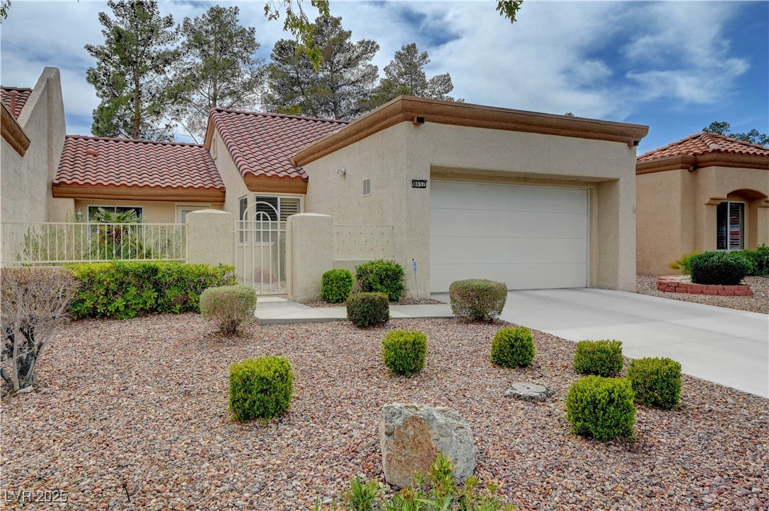 8657 Prairie Hill Drive