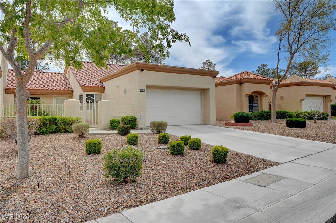 8657 Prairie Hill Drive