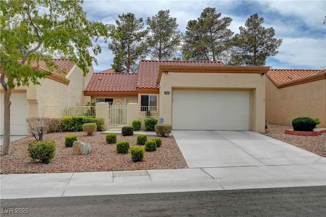 8657 Prairie Hill Drive