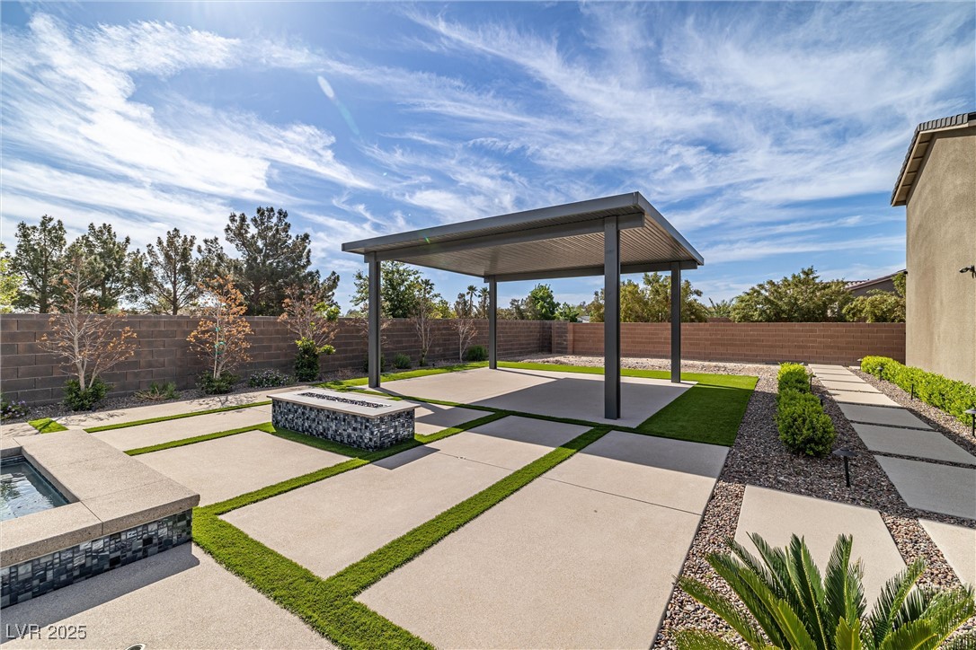 8420 Black Brush Lane