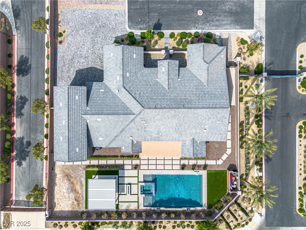8420 Black Brush Lane