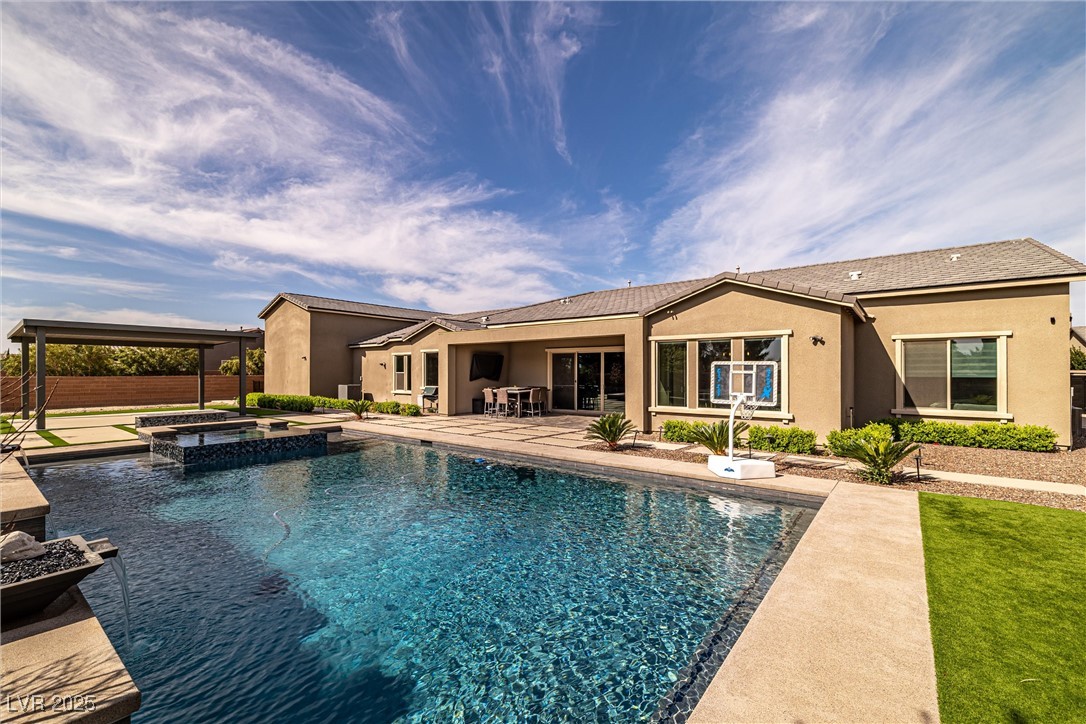 8420 Black Brush Lane