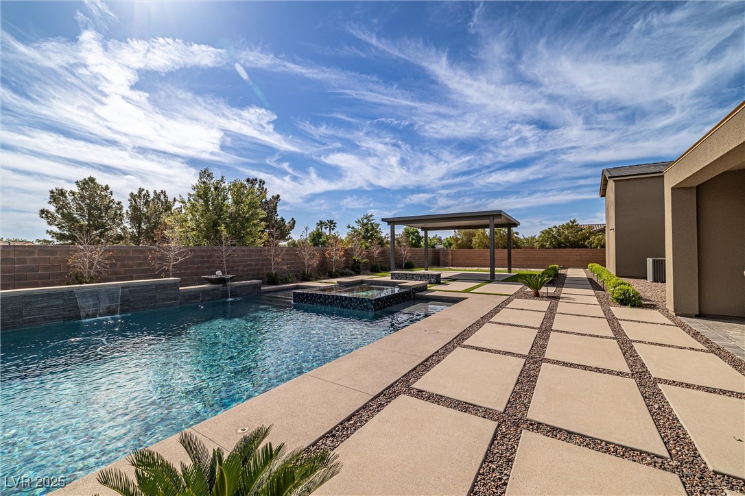8420 Black Brush Lane