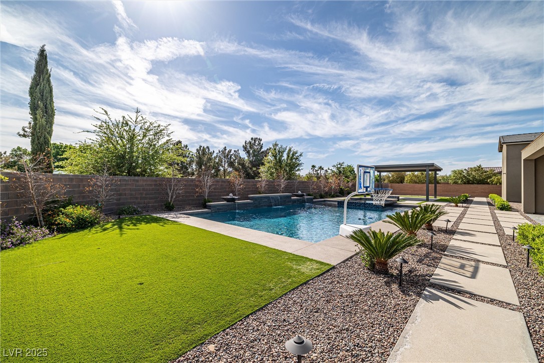 8420 Black Brush Lane