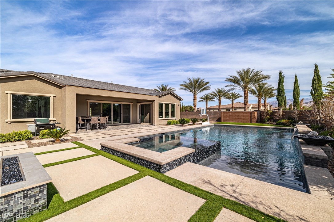 8420 Black Brush Lane