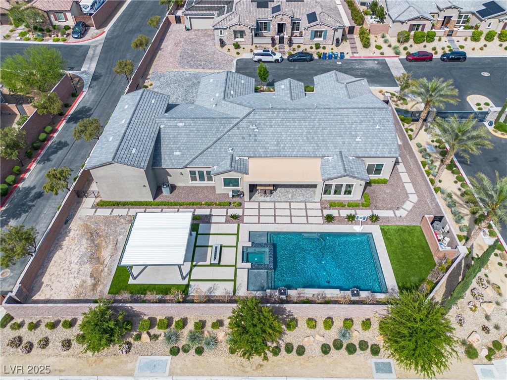 8420 Black Brush Lane