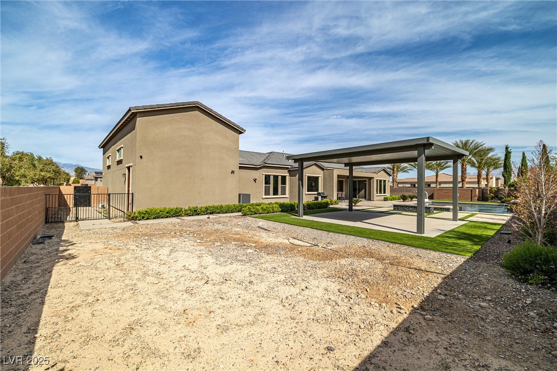 8420 Black Brush Lane